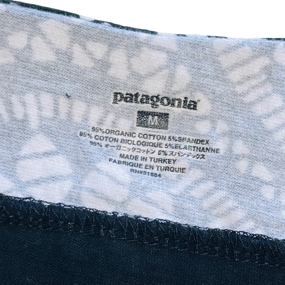 Patagonia Margot Sun Dress - Picture 7 of 11